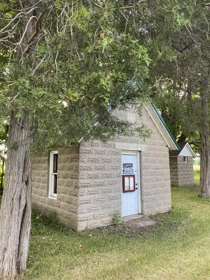 Union Plains - July 2020 Photos Of Union Plains (newer photo)